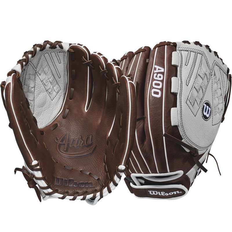 wilson aura a900