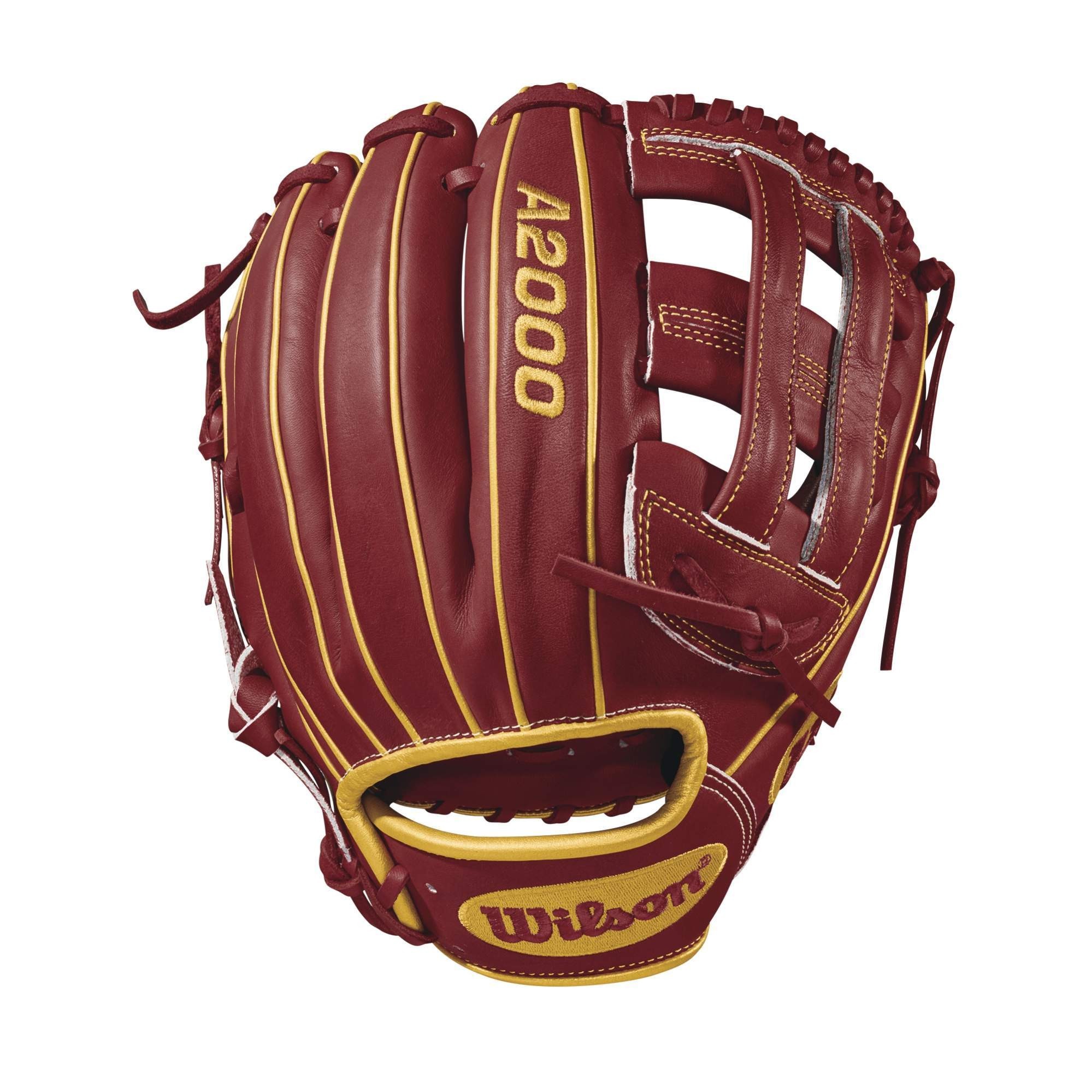 wilson a2000 pp05 11.5 baseball glove