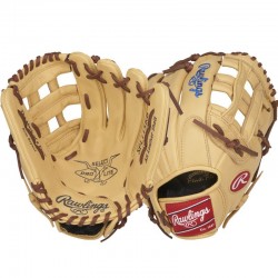 SPL115KB-RAWLINGS SELECT PRO LITE BASEBALL GLOVE 11.5”