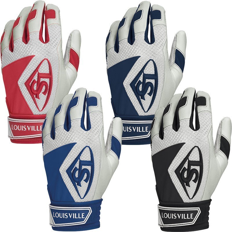 louisville slugger series 7 batting gloves