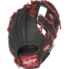 HEART OF THE HIDE 12.75 IN OUTFIELD FINGER-SHIFT GLOVE