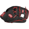 HEART OF THE HIDE 12.75 IN OUTFIELD FINGER-SHIFT GLOVE