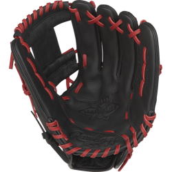 HEART OF THE HIDE 12.75 IN OUTFIELD FINGER-SHIFT GLOVE