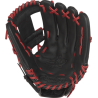 HEART OF THE HIDE 12.75 IN OUTFIELD FINGER-SHIFT GLOVE