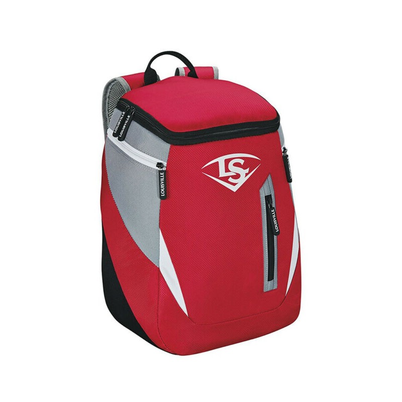 CLOSEOUT Louisville Slugger Series 5 Stick Pack Back Pack EBS514-SP