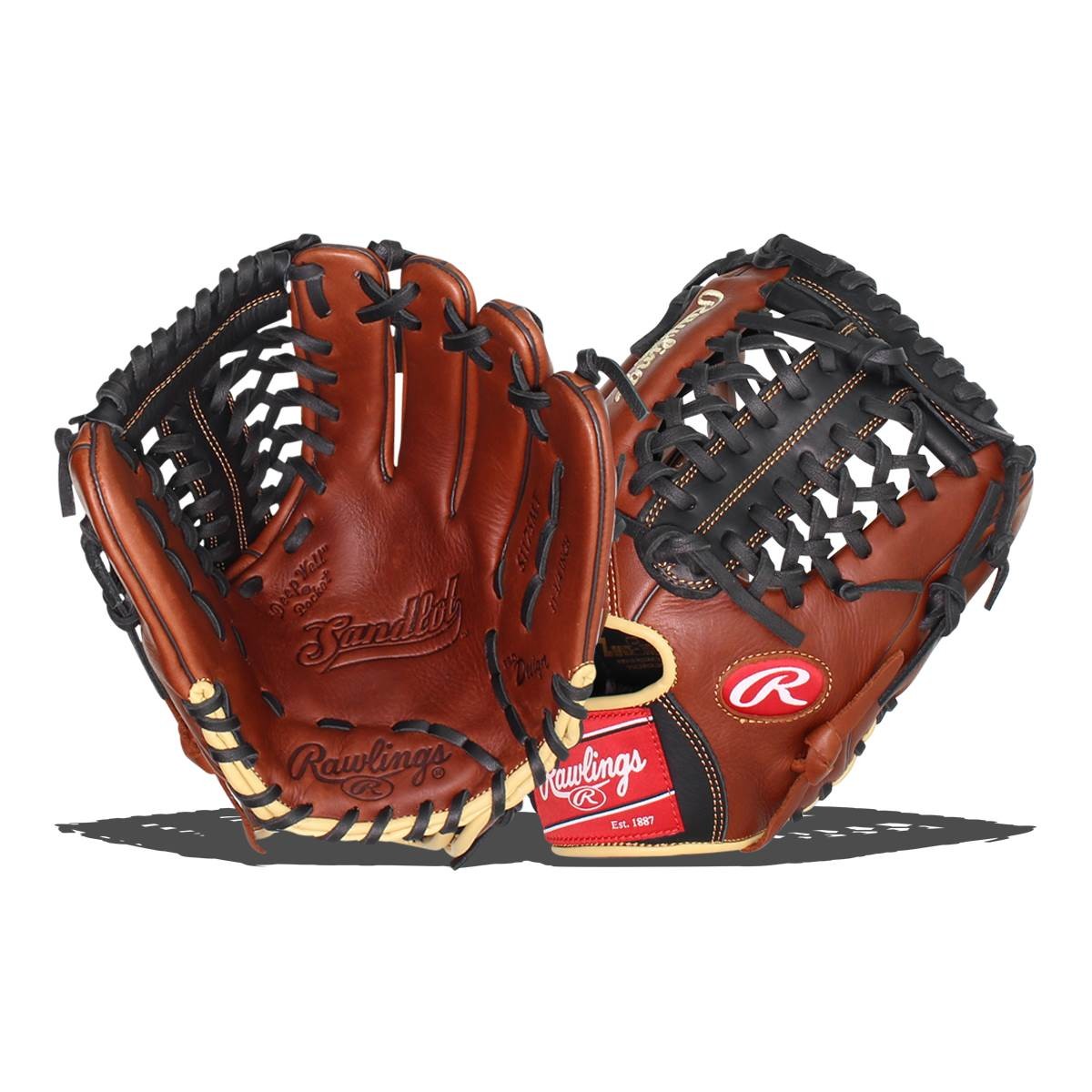 rawlings sandlot trapeze