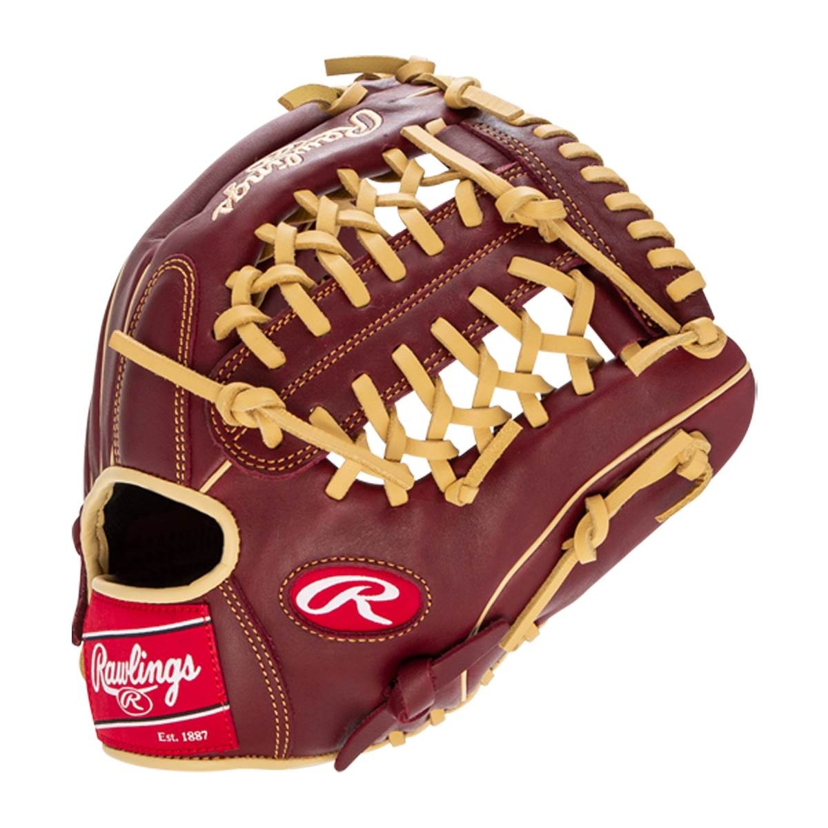 Rawlings Unveils Unique Baseball Glove - Team Insight