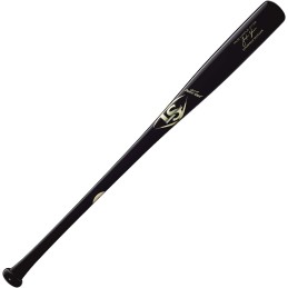 Louisville Slugger Youth Prime - Gray - Maple S318 Wood Baseball Bat - 27