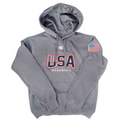 LS1600 - Slugger felpa Sweatshirt