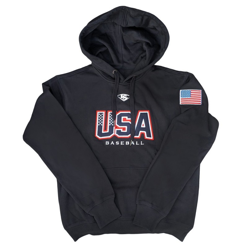 LS1670 - Slugger felpa Sweatshirt USA