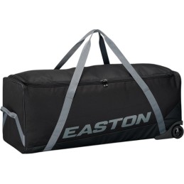 Team Equipment Wheeled Bag