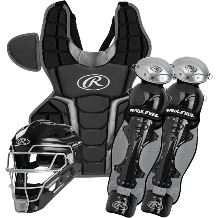 Renegade Series Adult Catchers Set