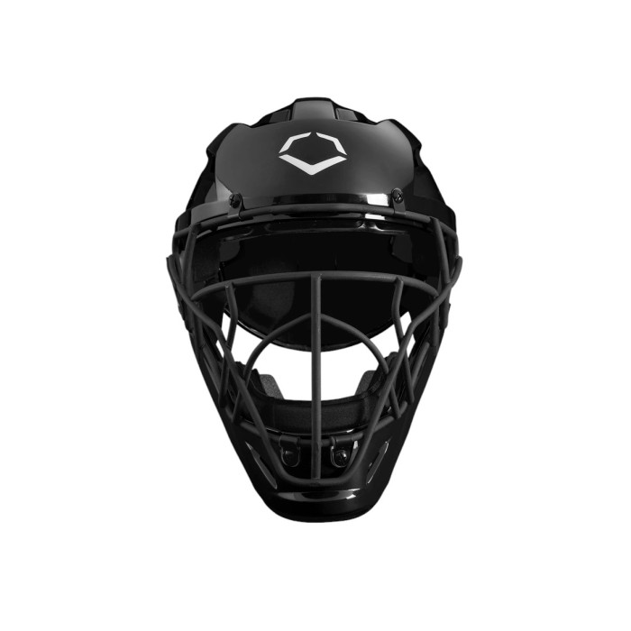 Pro-srz Catcher Helmet