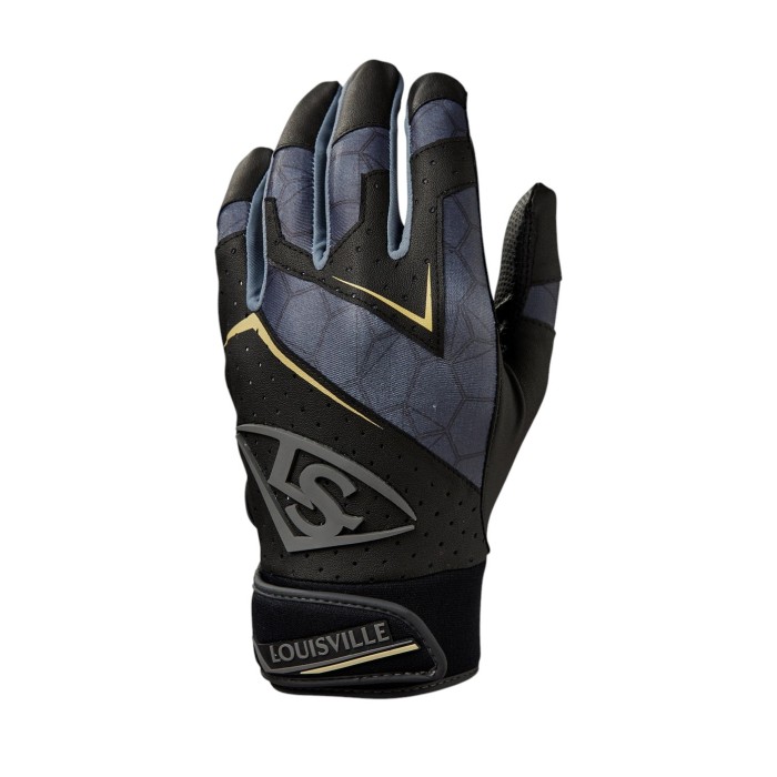 Ls Genuine V2 Batting Gloves Youth