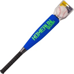 Homerun Smash Foam Bat &...