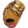 Heart Of The Hide First Base Mitt 13.00" Lht