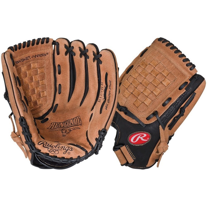 rawlings renegade 12.5