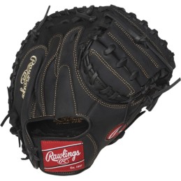 Renegade Catchers Mitt 32.5"