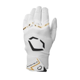 Carbyne Batting Gloves With...